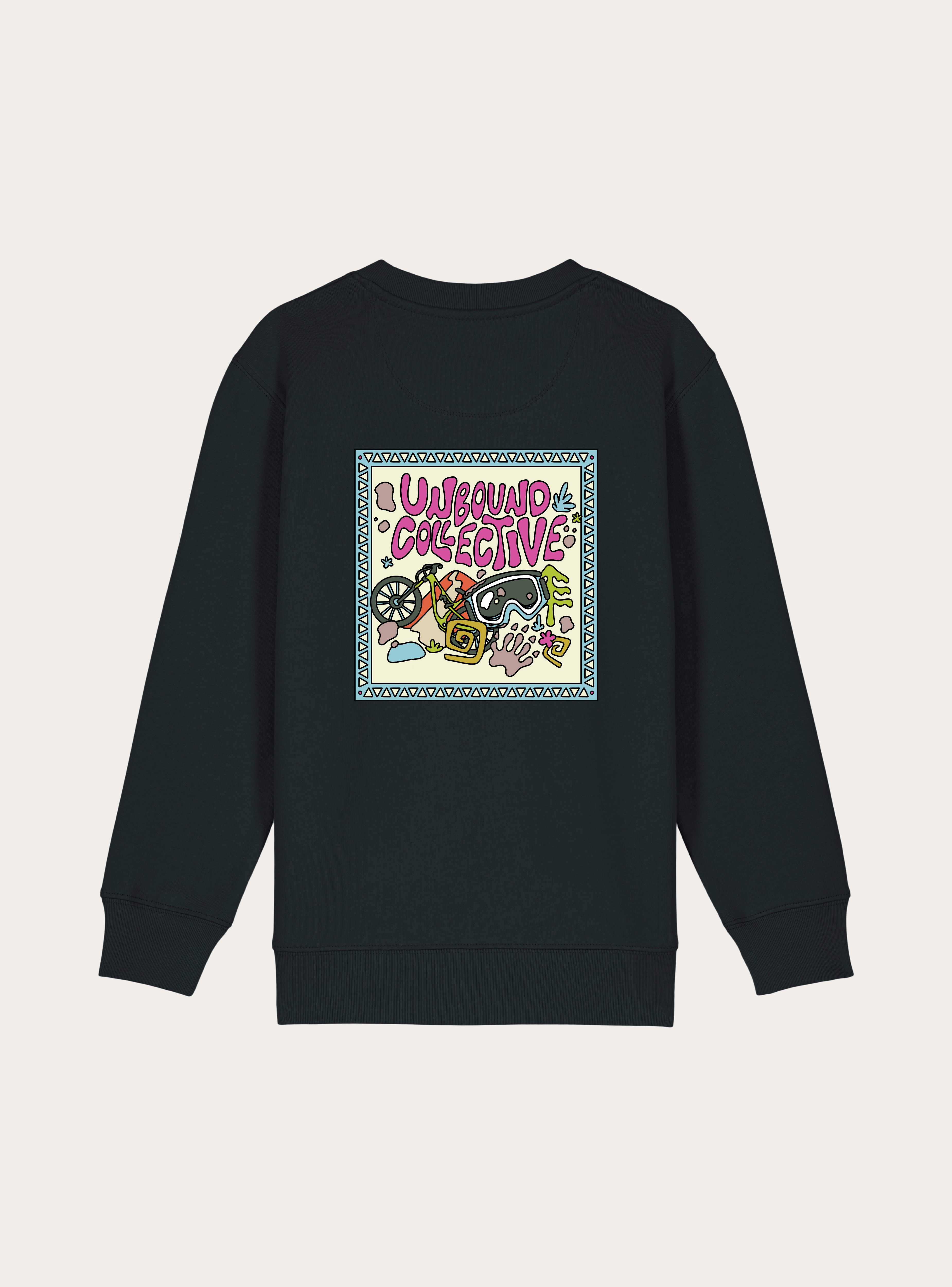 Bandit Youth Jumper