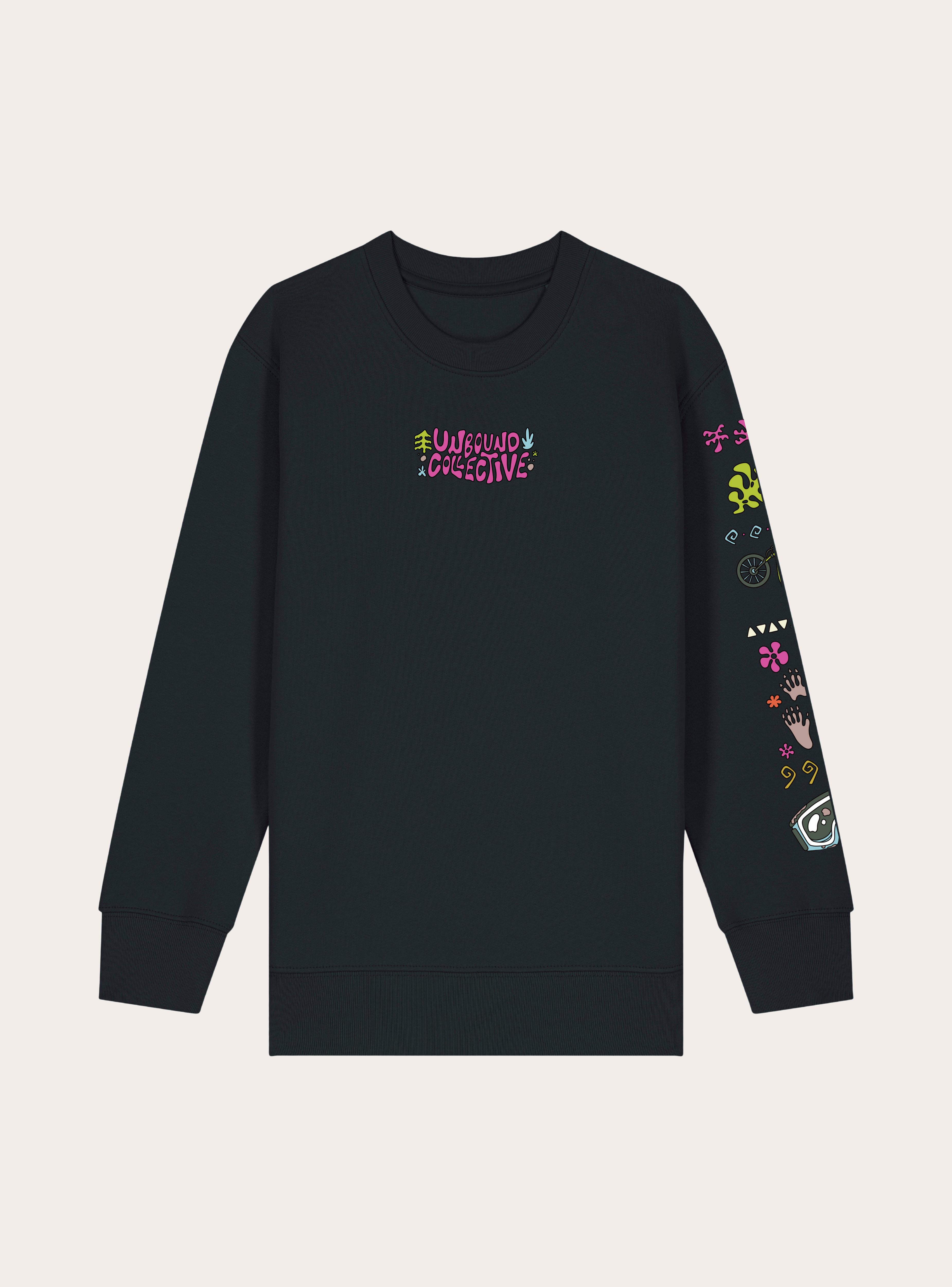 Bandit Youth Jumper