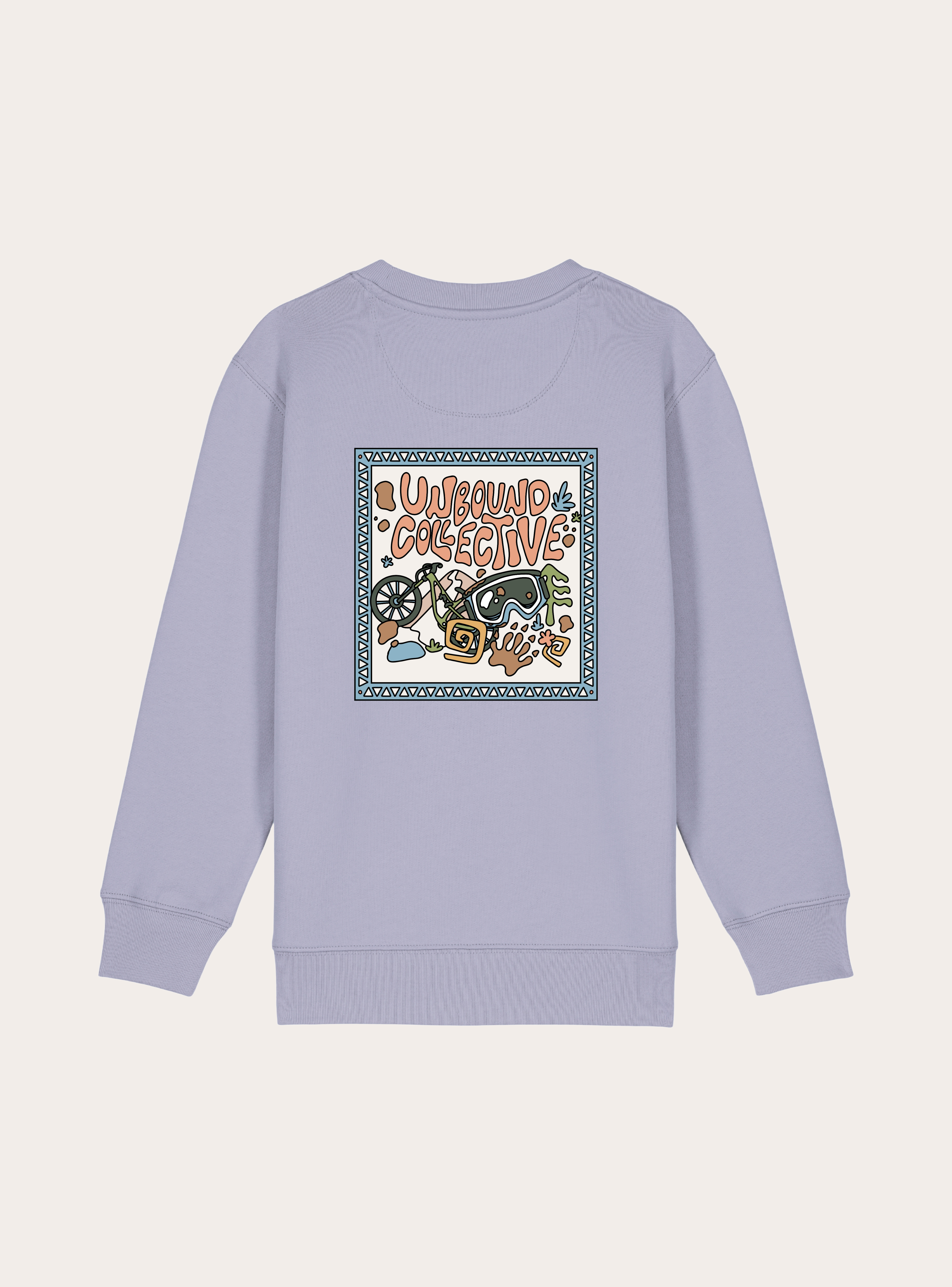 Bandit Youth Jumper