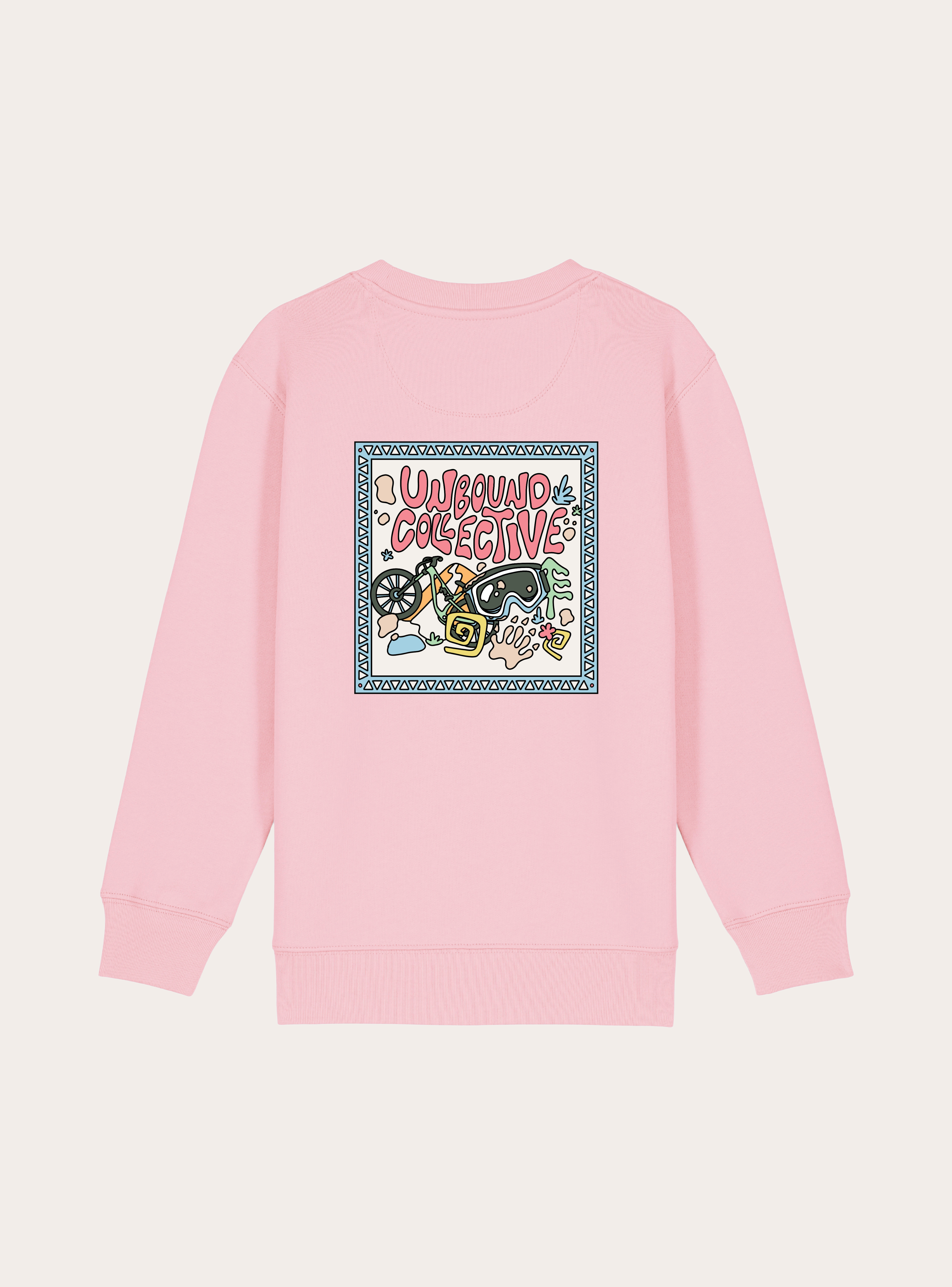 Bandit Youth Jumper
