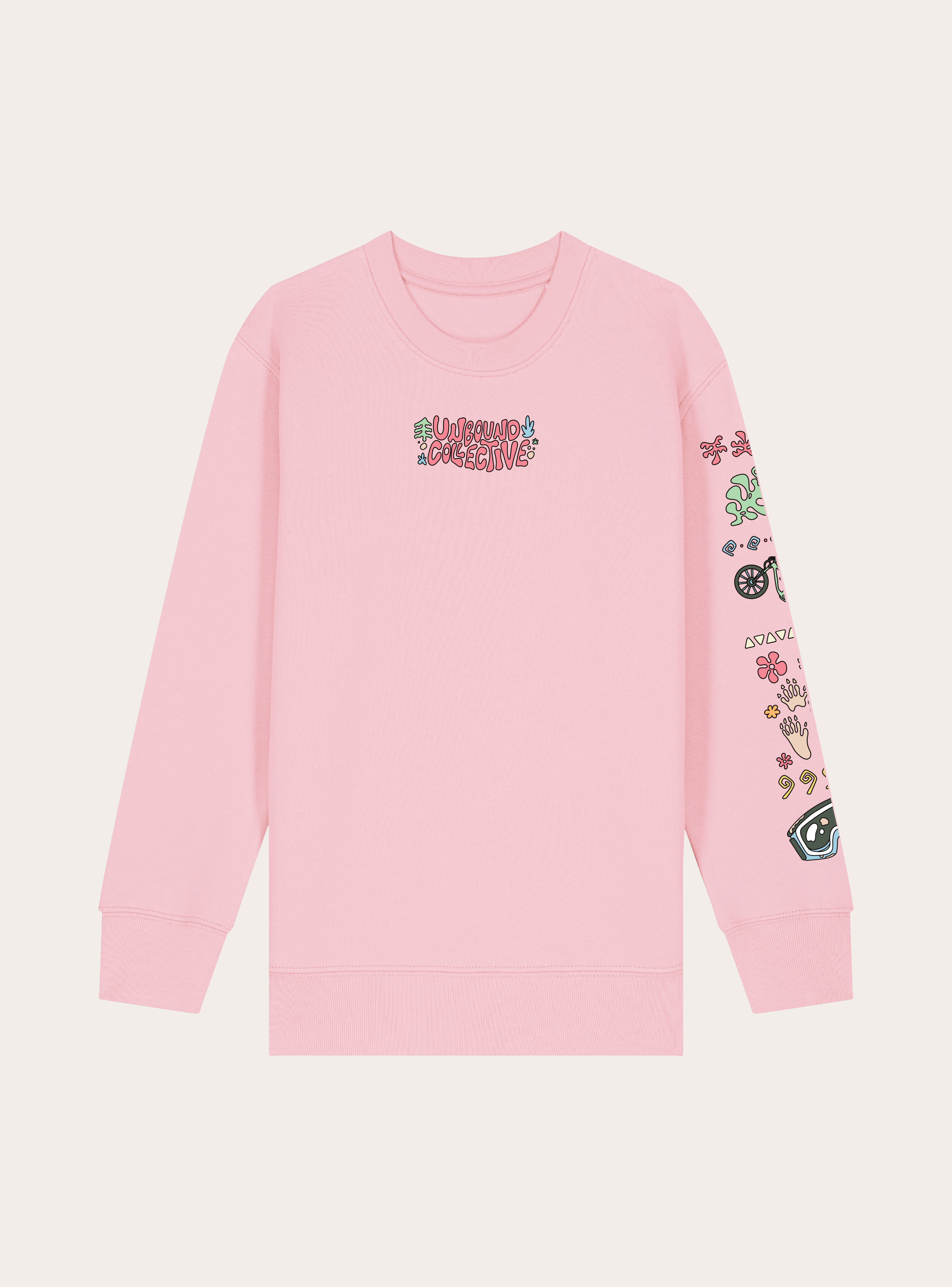 Bandit Youth Jumper