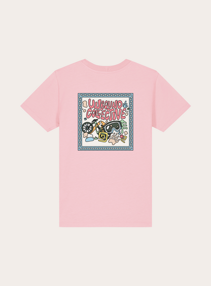 Bandit Youth Tee
