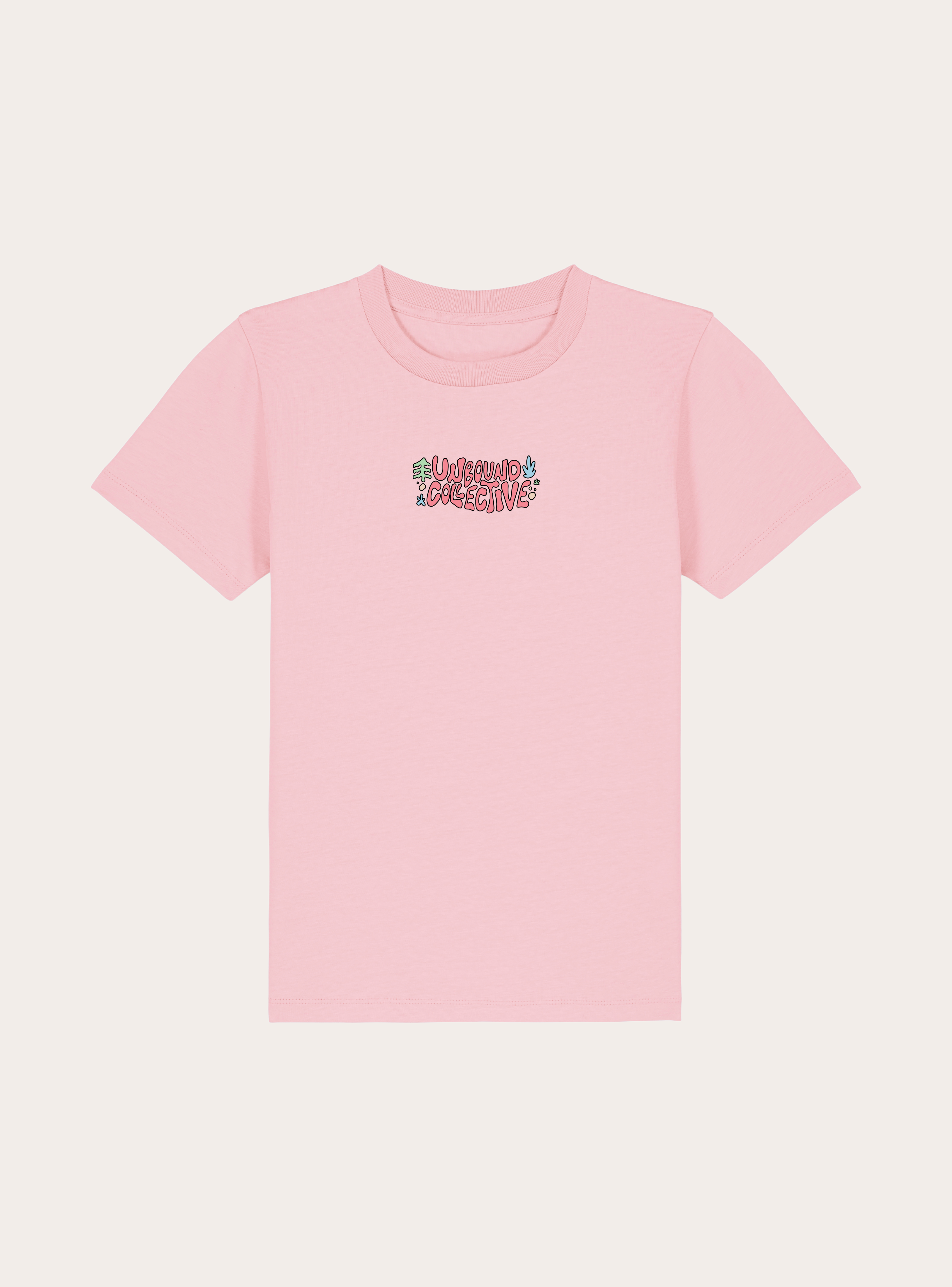 Bandit Youth Tee