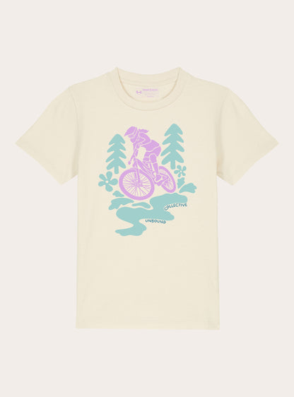 Chloe Youth Tee
