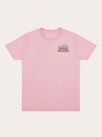 Dirt Worshipper Unisex Tee