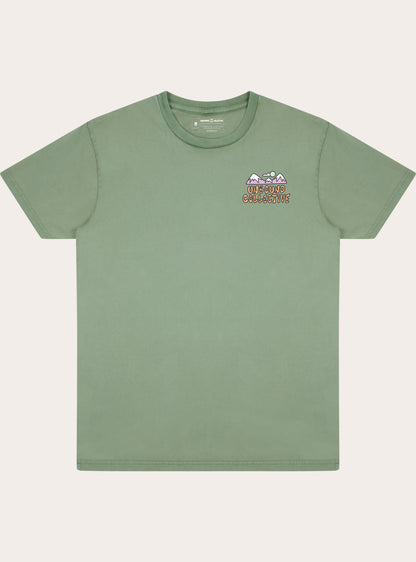 Dirt Worshipper Unisex Tee