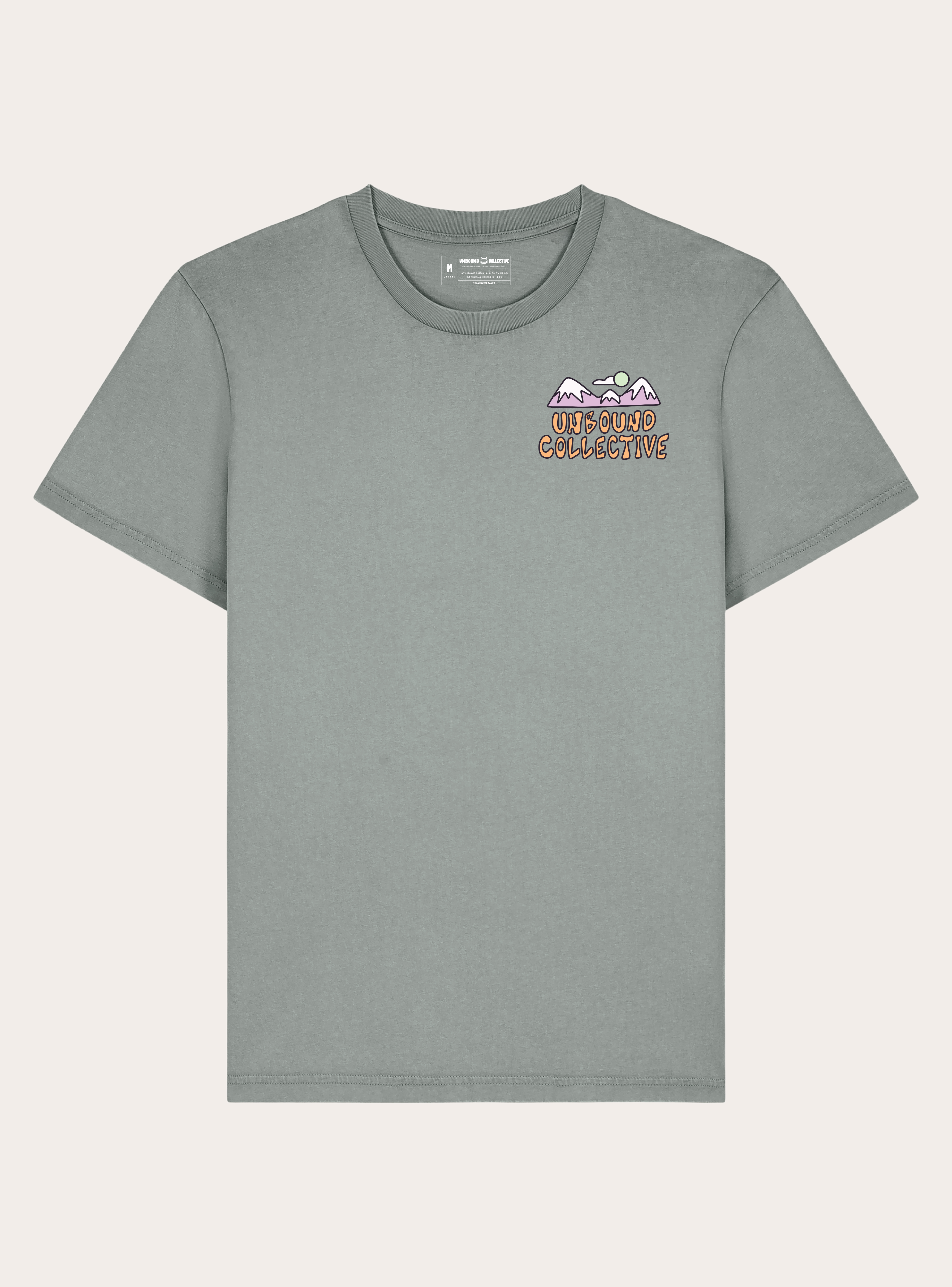 Dirt Worshipper Unisex Tee
