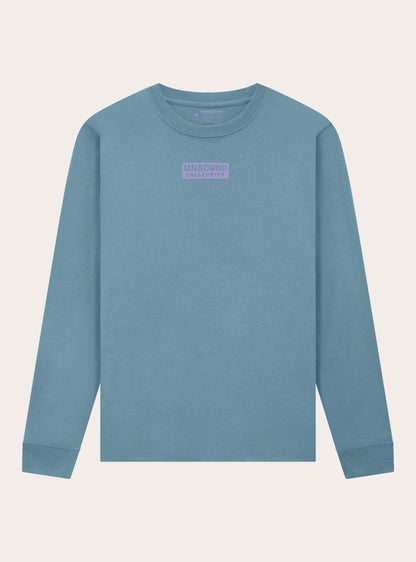 Dusty Soul Unisex Long Sleeve Tee