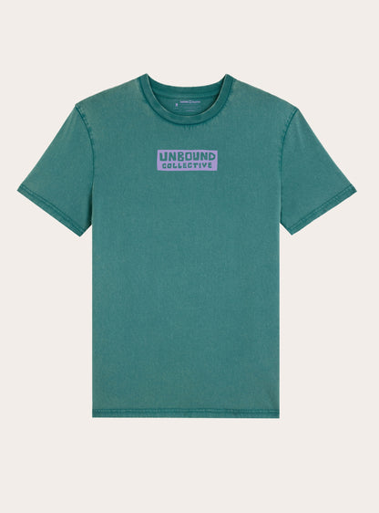 Dusty Soul Unisex Tee
