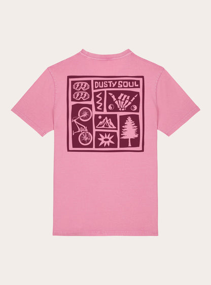 Dusty Soul Unisex Tee