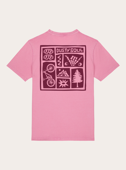 Dusty Soul Unisex Tee