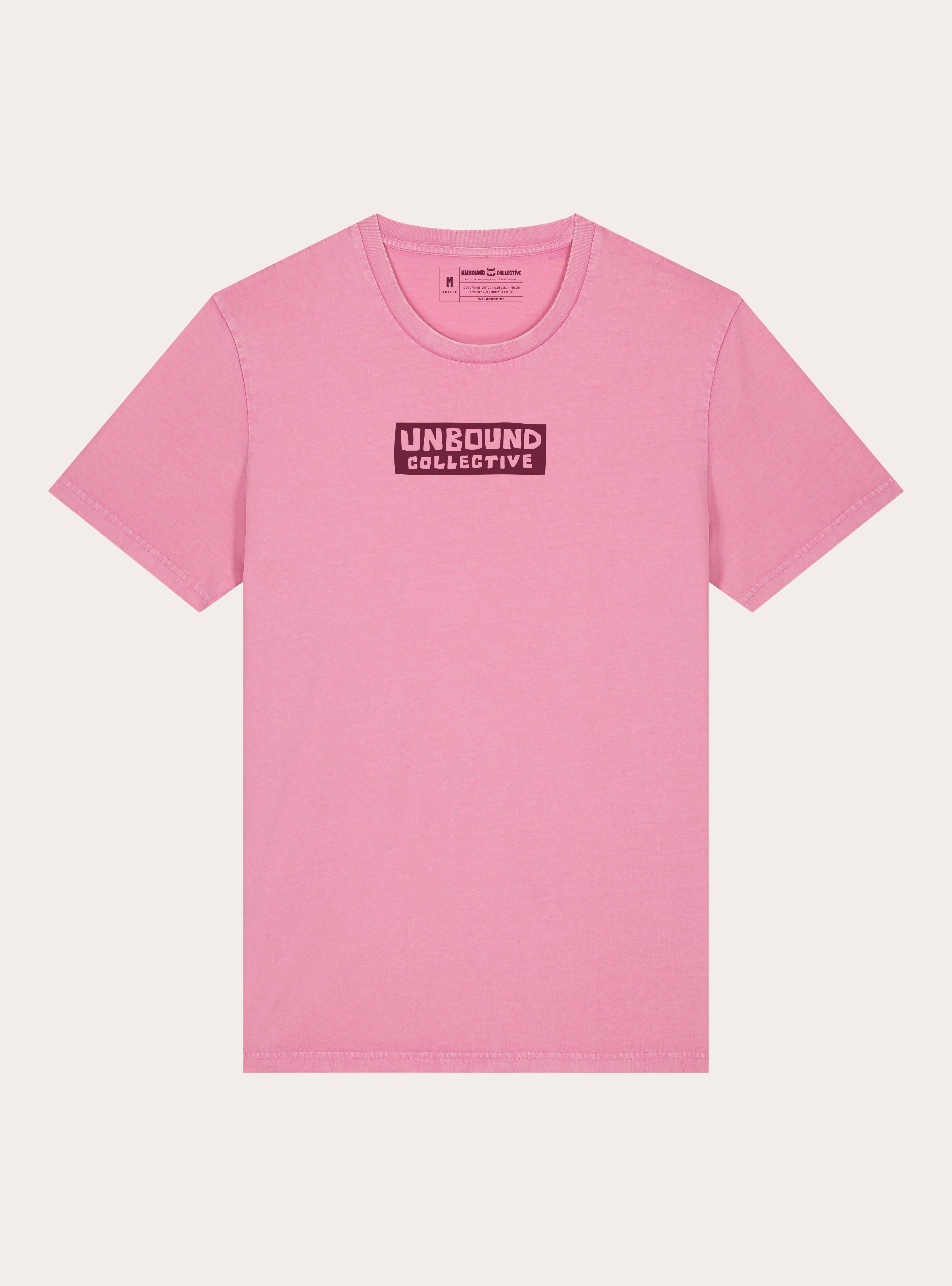 Dusty Soul Unisex Tee