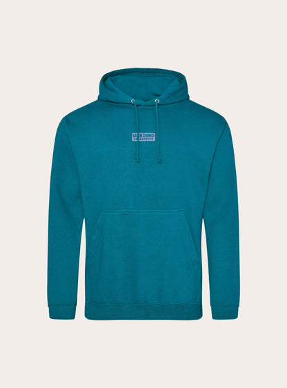 Dusty Soul Unisex Hoodie