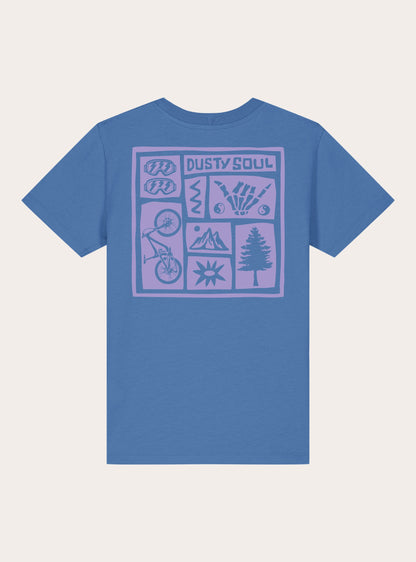 Dusty Soul Youth Tee