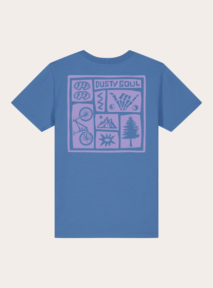 Dusty Soul Youth Tee