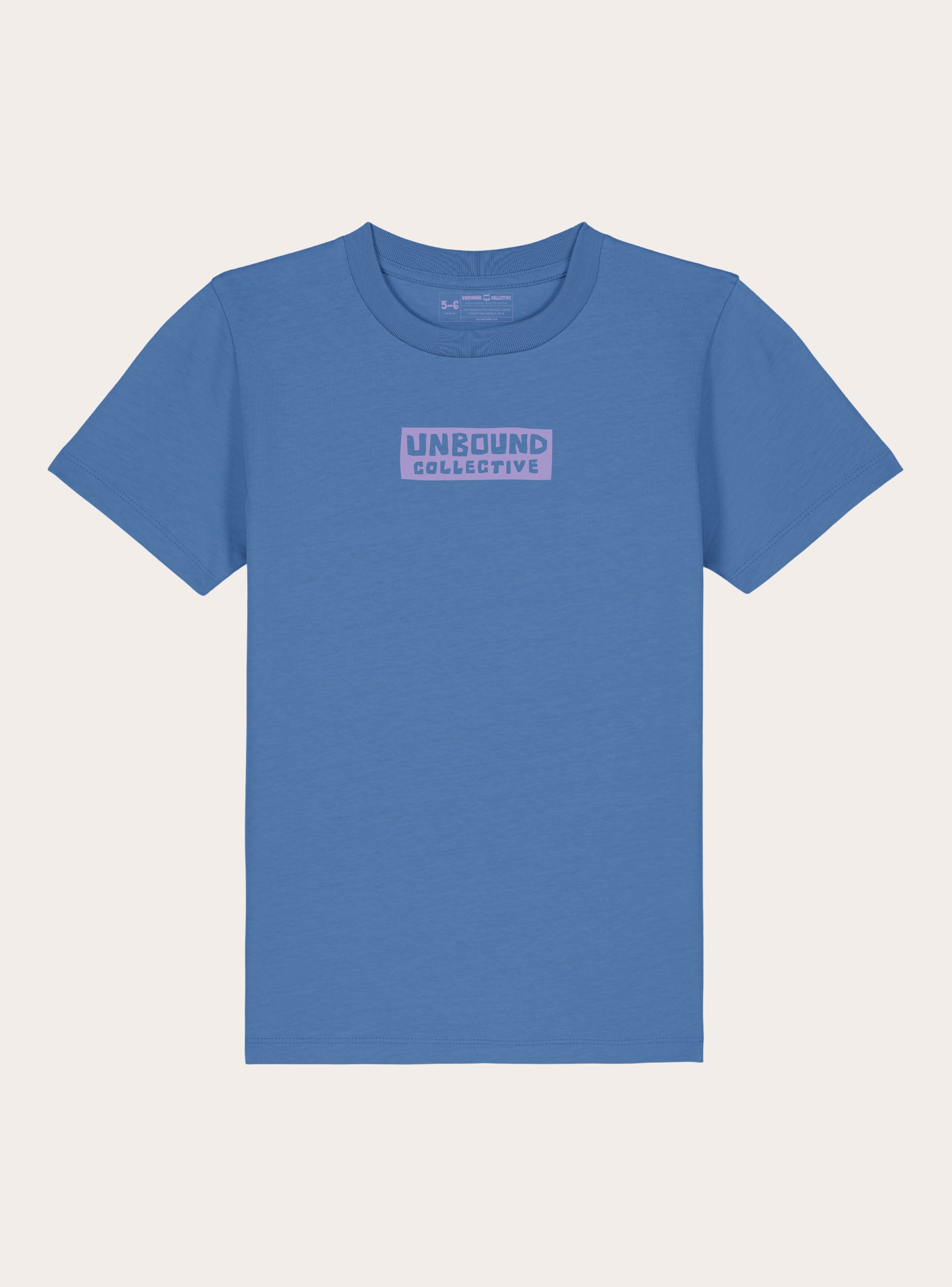 Dusty Soul Youth Tee
