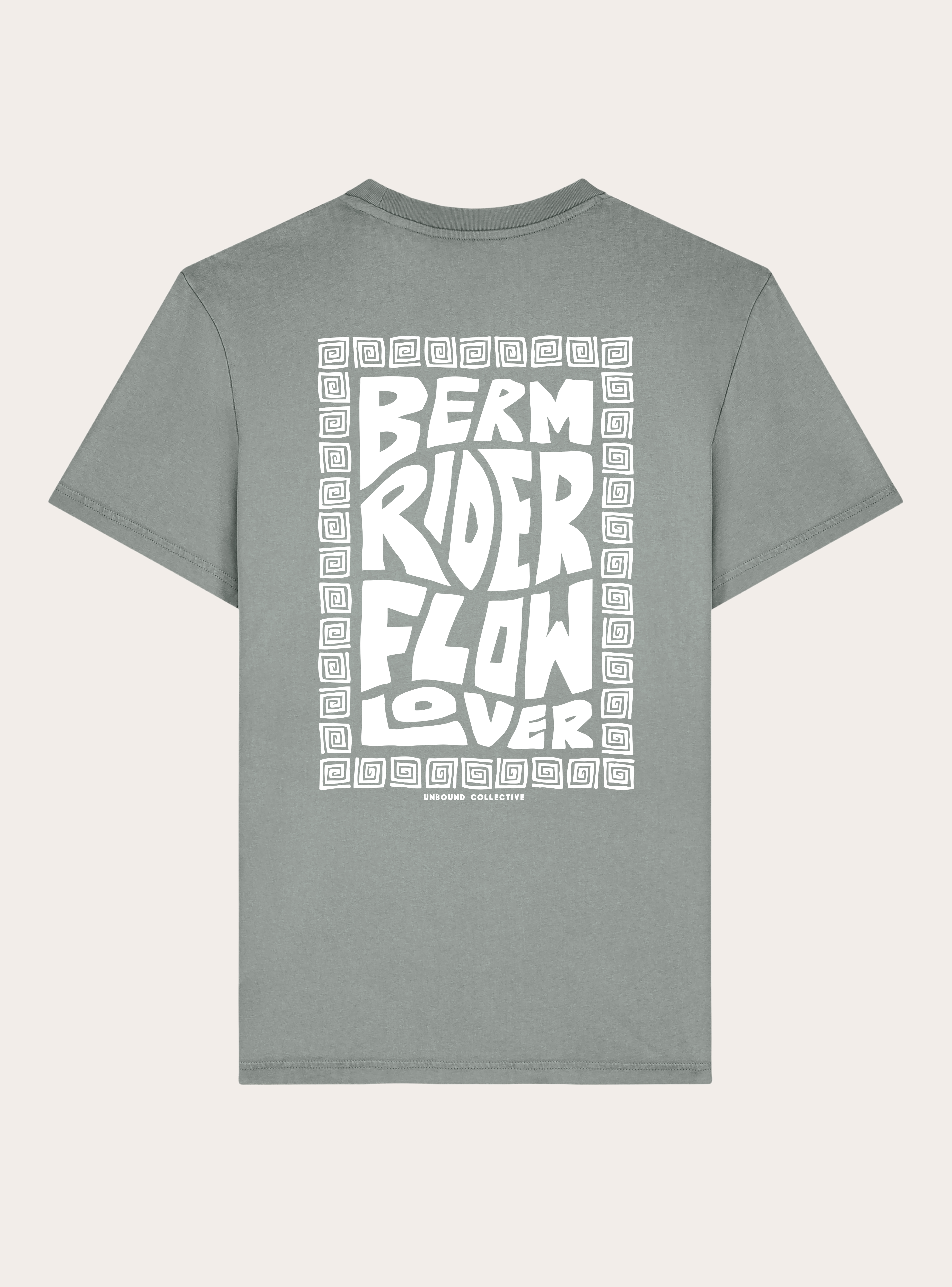 Flow Lover Unisex Tee