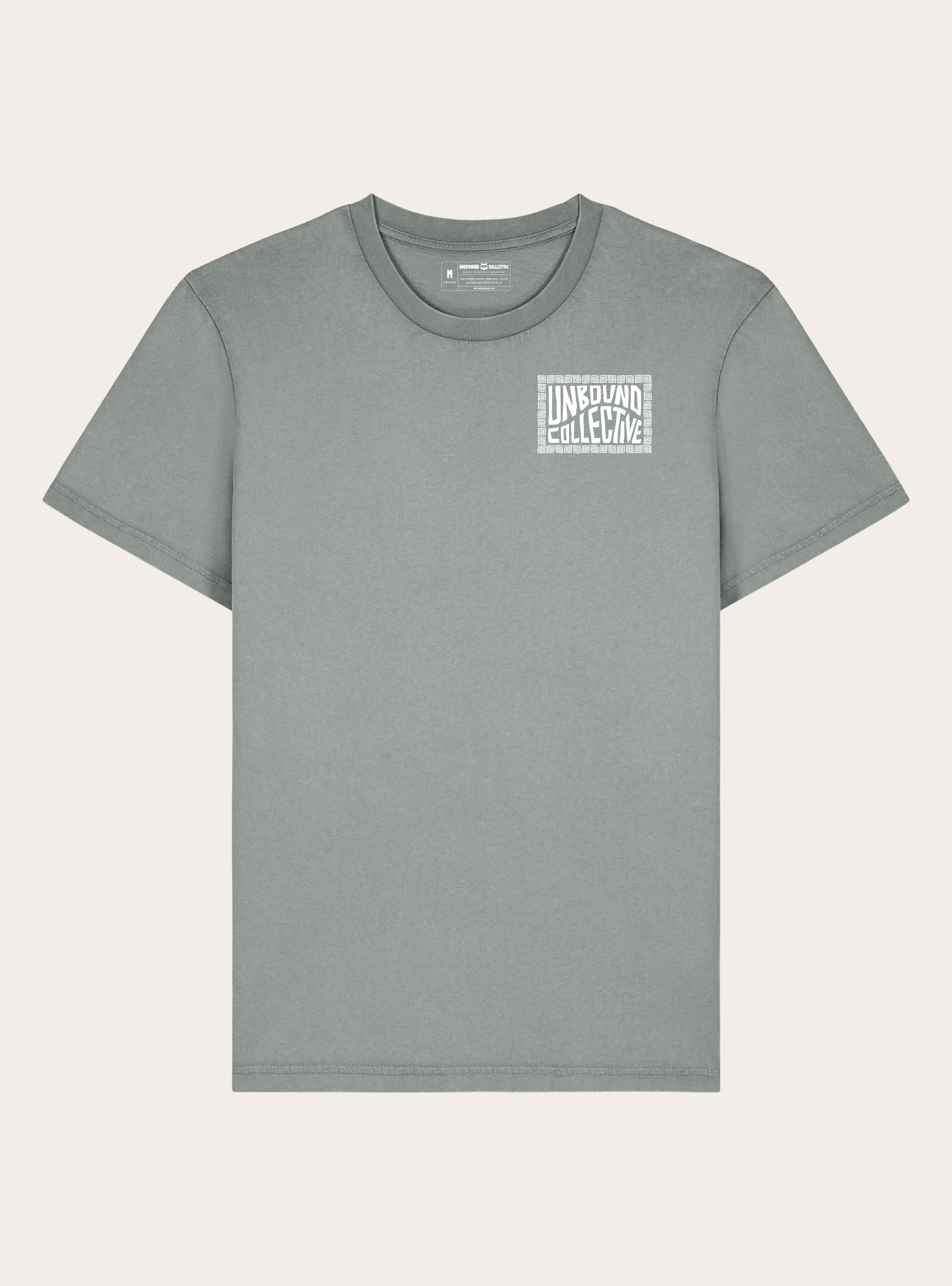 Flow Lover Unisex Tee