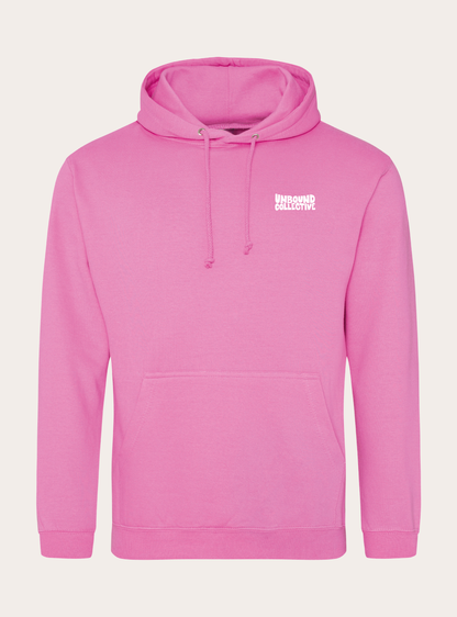 Freeride Unisex Hoodie