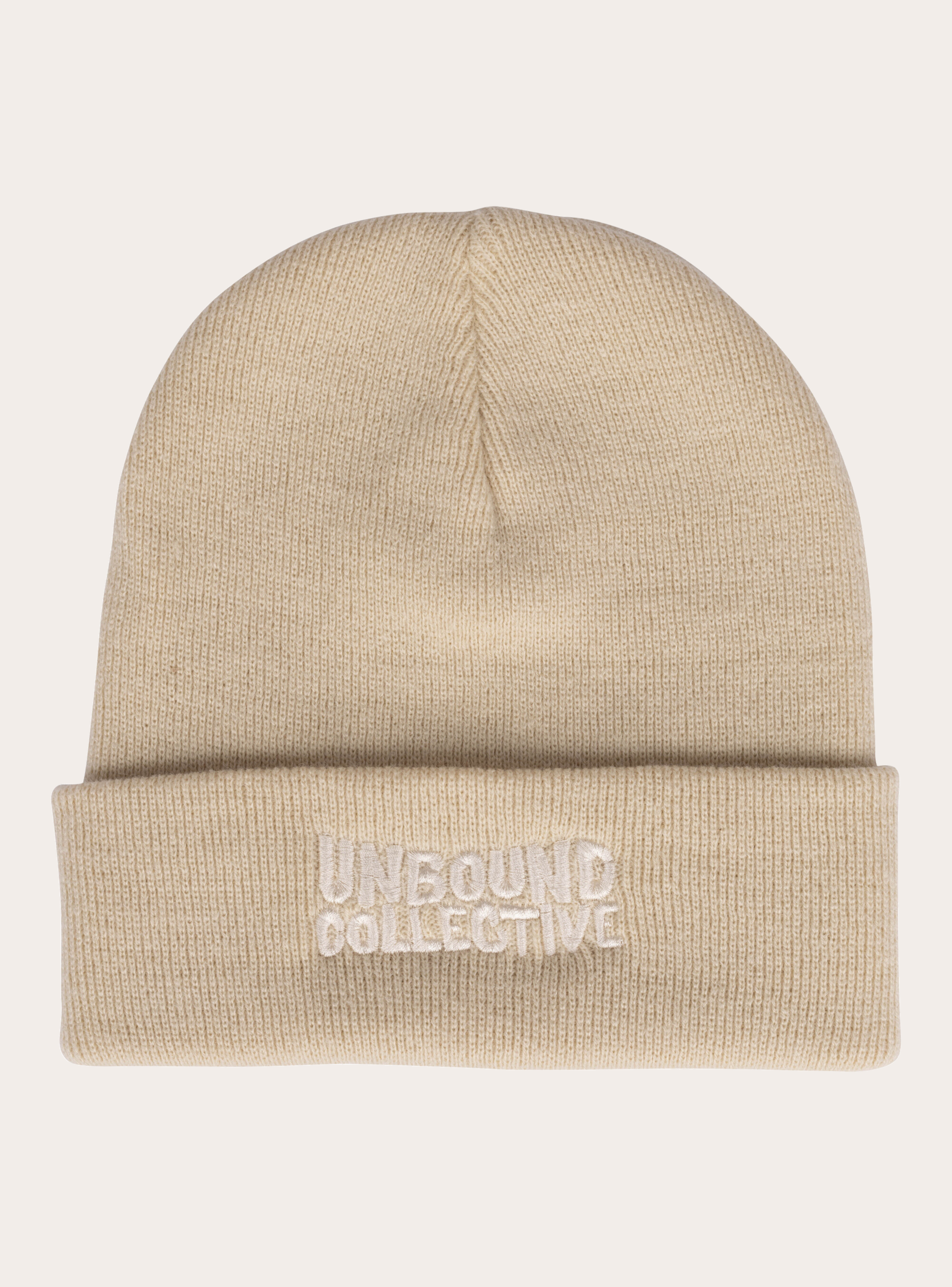 Unbound Beanie Hat