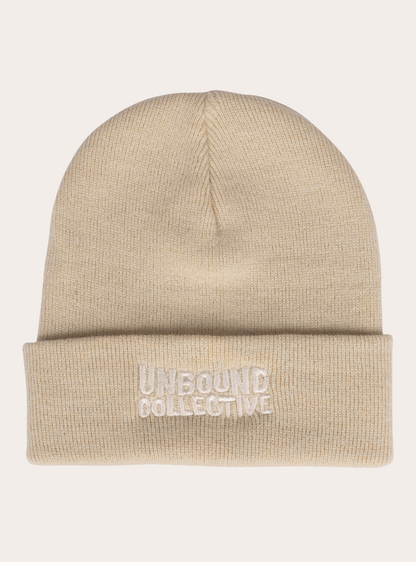 Unbound Beanie Hat