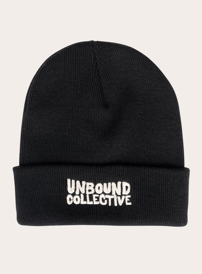 Unbound Beanie Hat