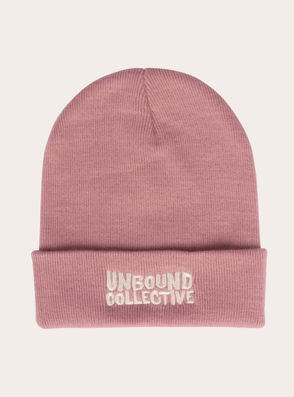 Unbound Beanie Hat