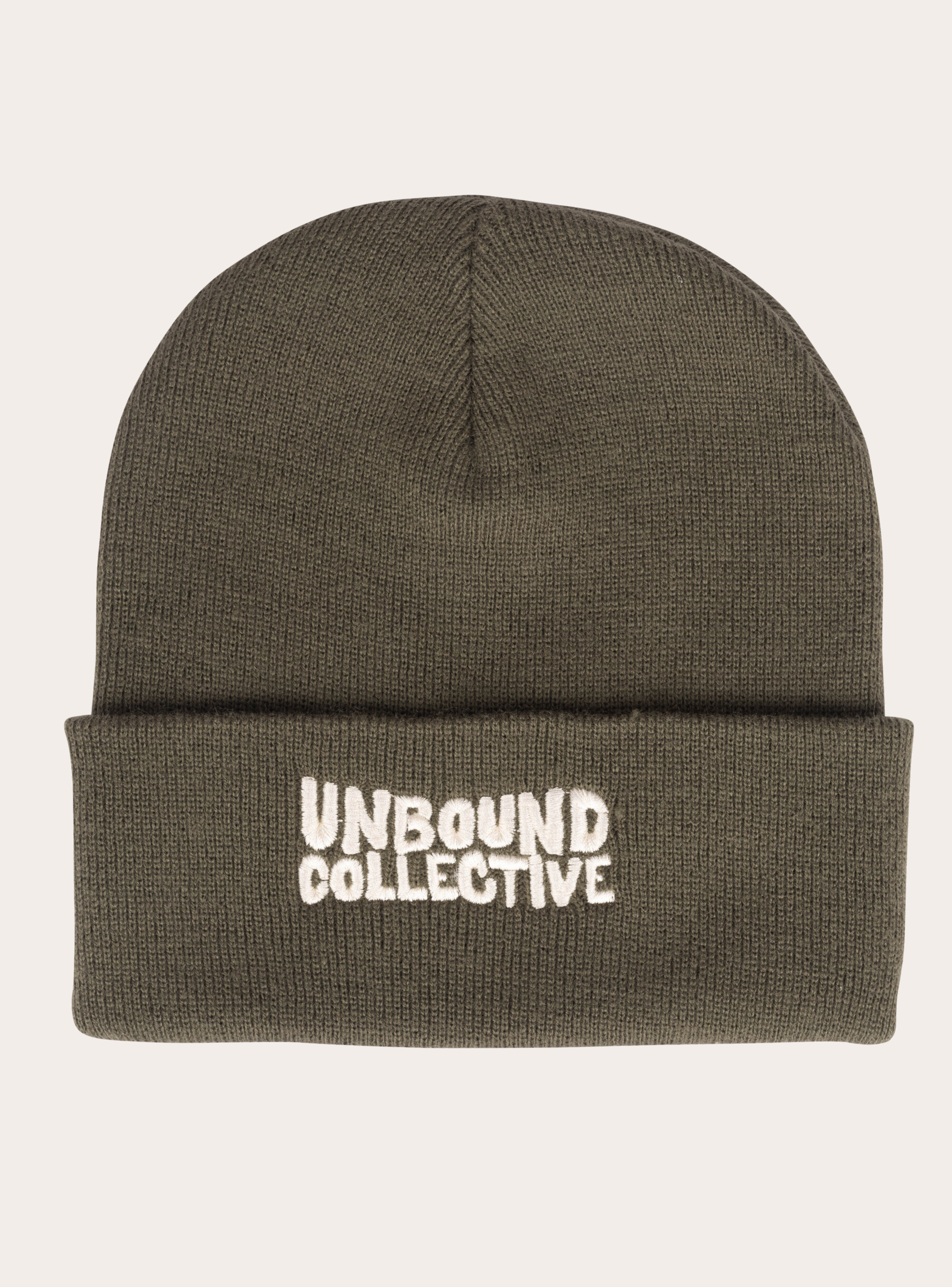 Unbound Beanie Hat