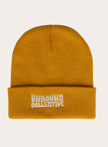 Unbound Beanie Hat