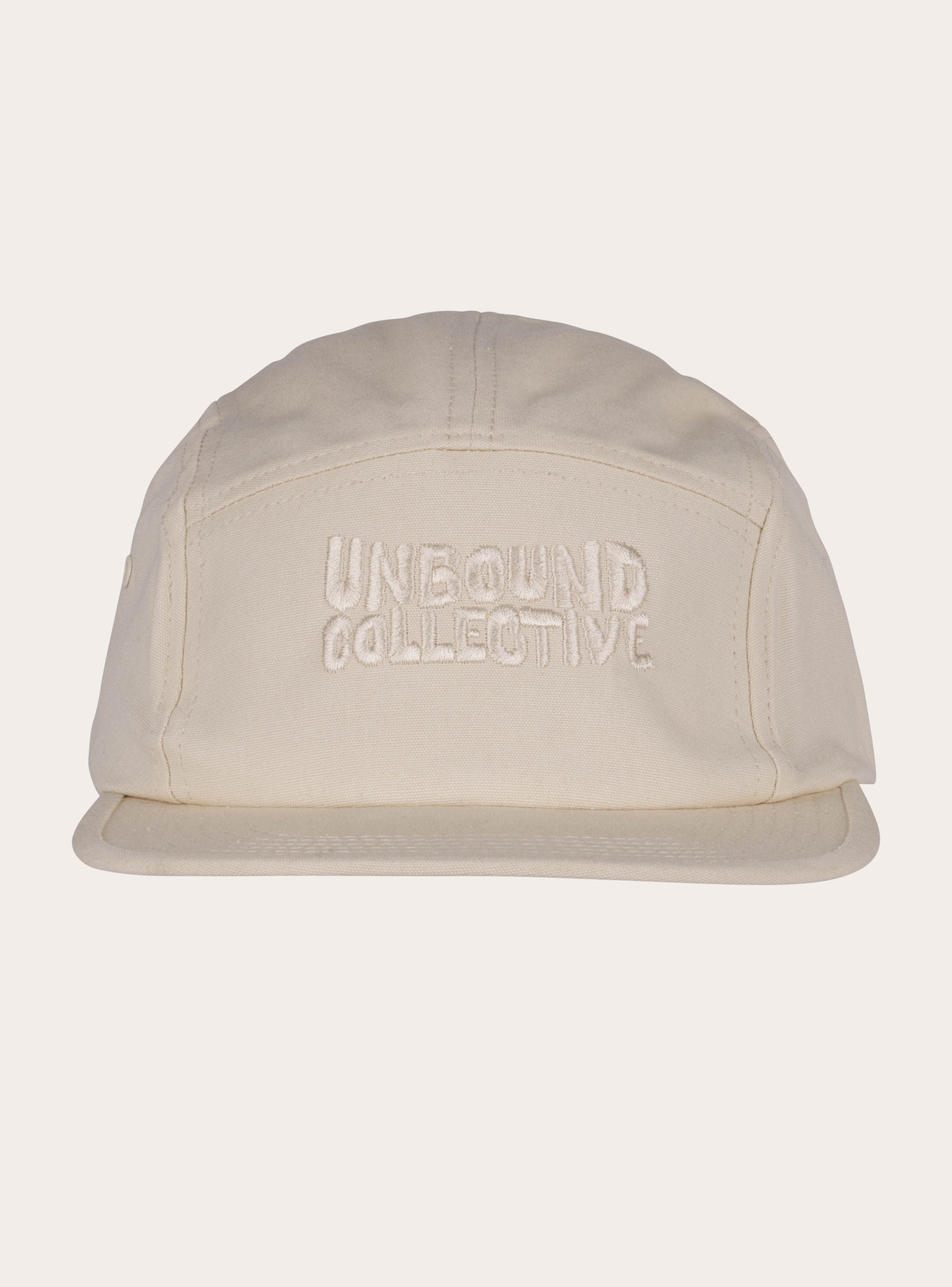 Unbound 5 Panel Hat