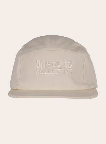 Unbound 5 Panel Hat