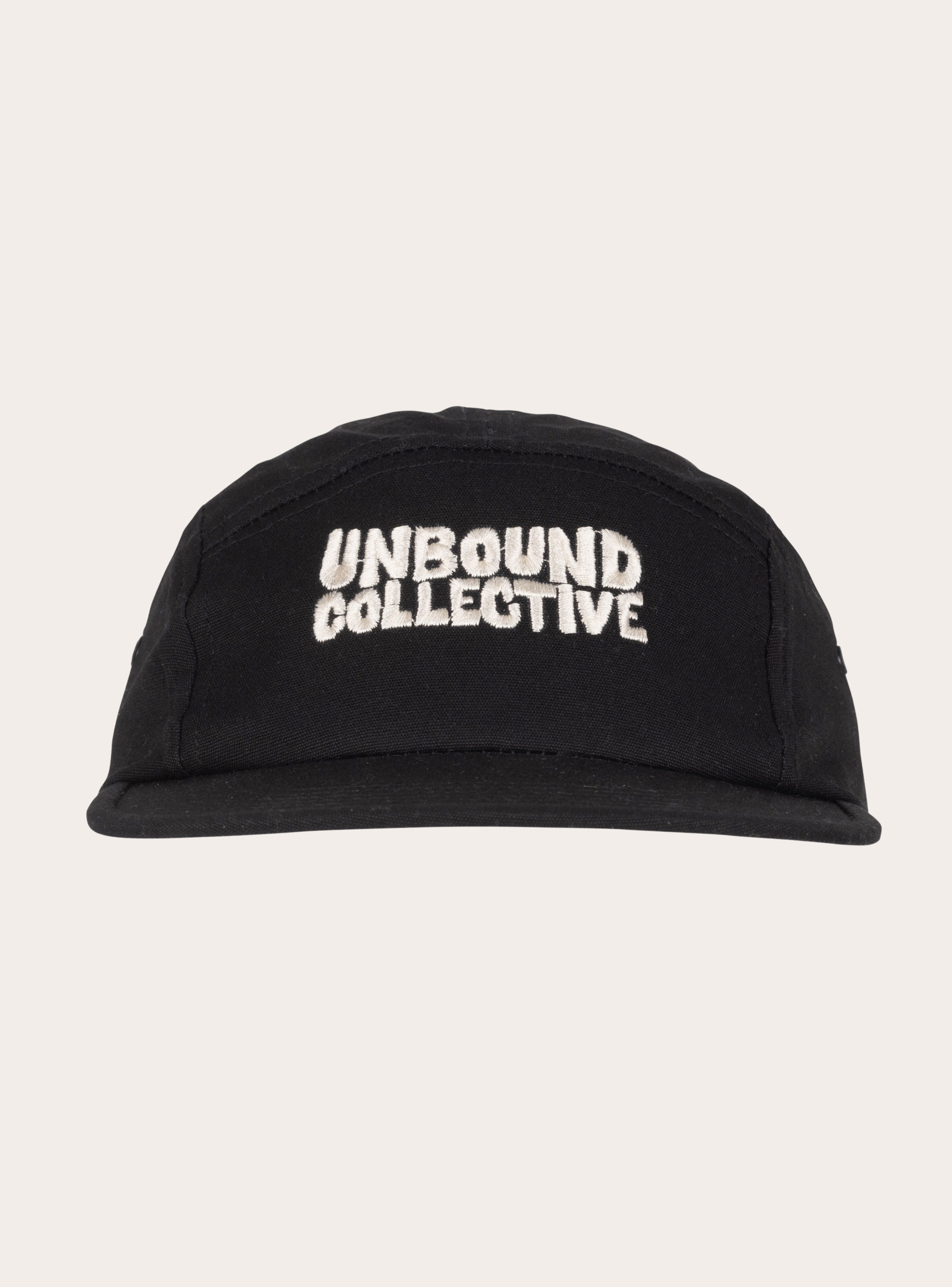 Unbound 5 Panel Hat