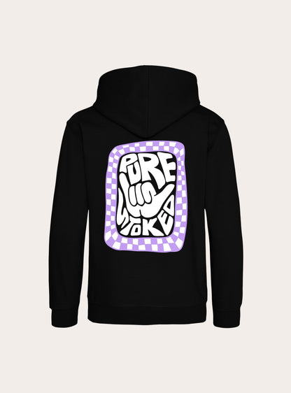Pure Stoked Youth Hoodie