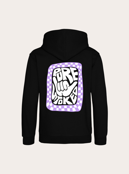 Pure Stoked Youth Hoodie