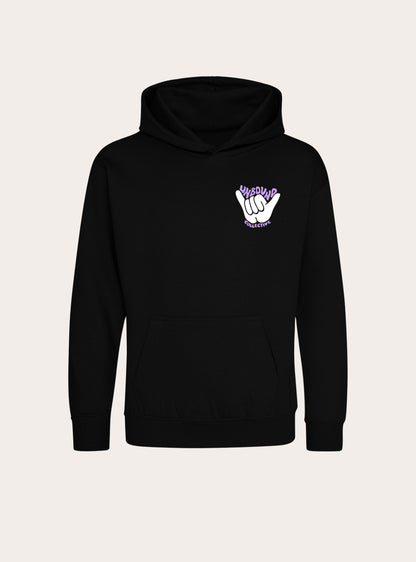 Pure Stoked Youth Hoodie