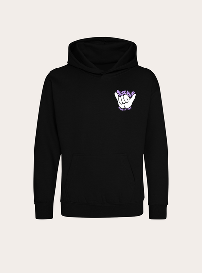 Pure Stoked Youth Hoodie