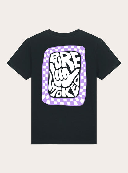 Pure Stoked Youth Tee