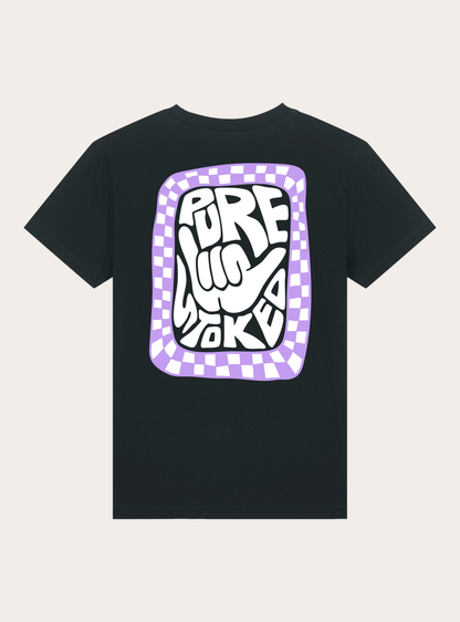Pure Stoked Youth Tee