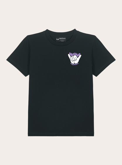 Pure Stoked Youth Tee