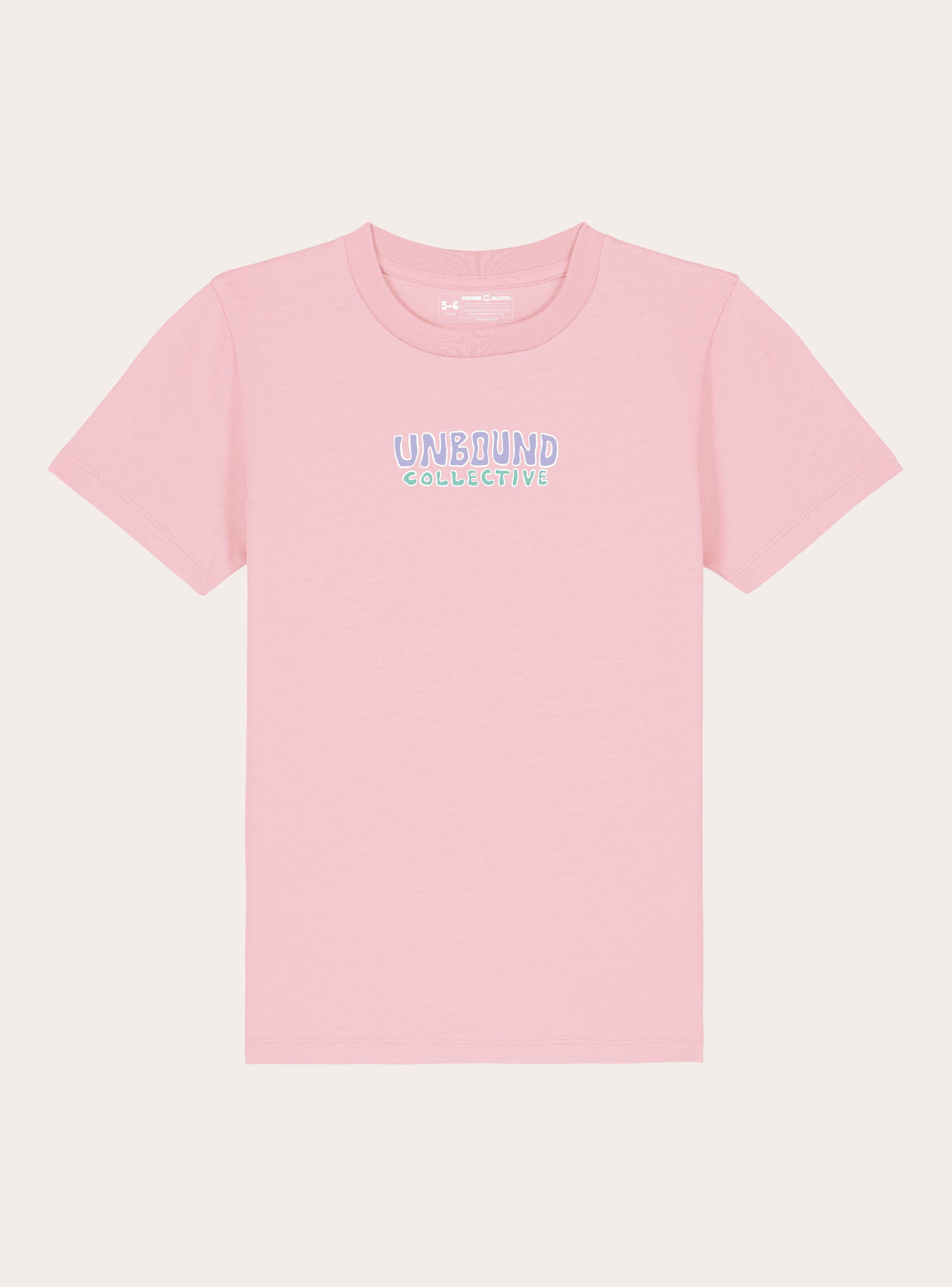 Rad Kids Club Youth Tee