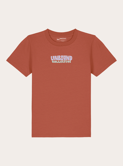 Rad Kids Club Youth Tee
