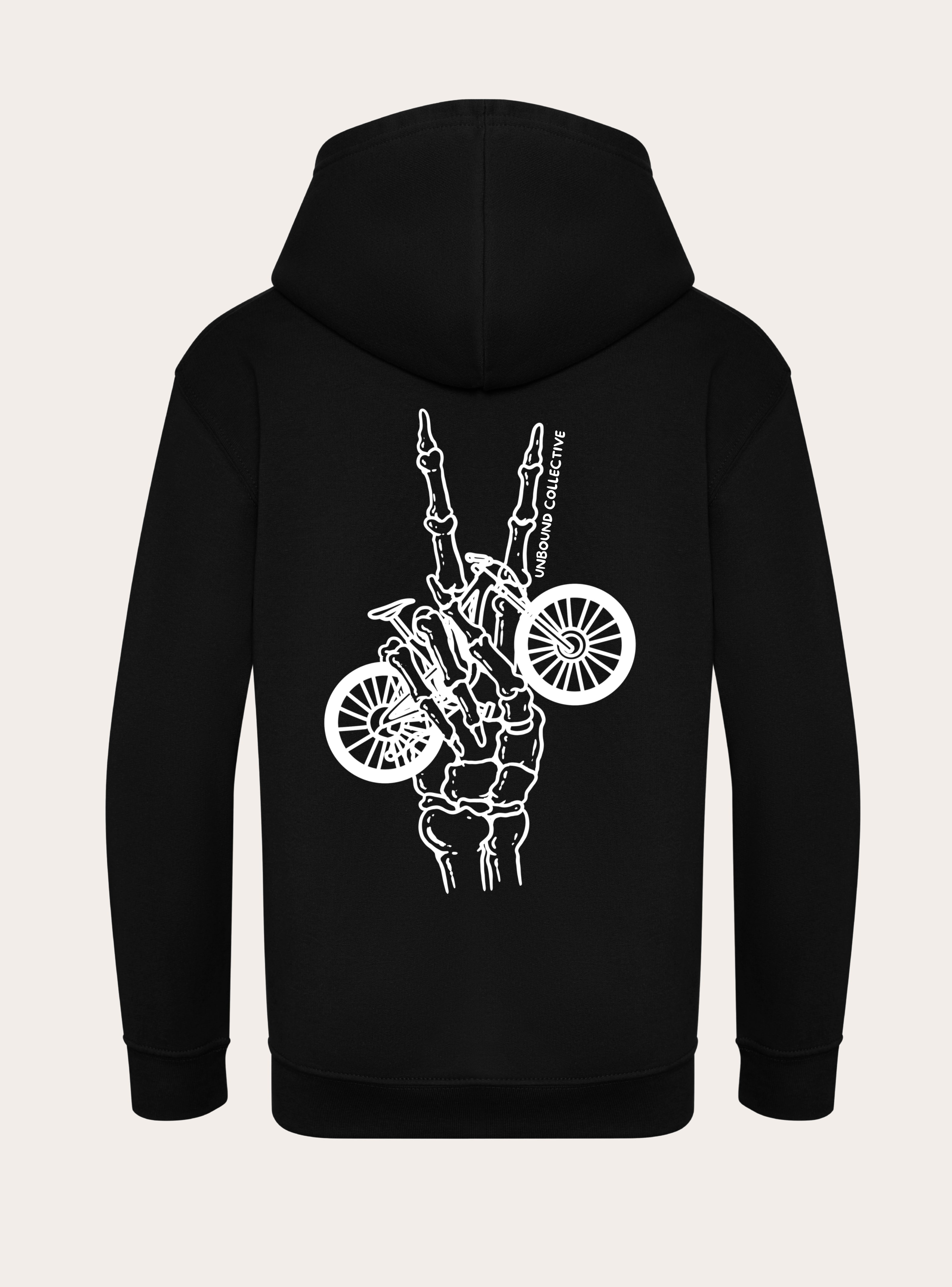 Ride or Die Unisex Hoodie