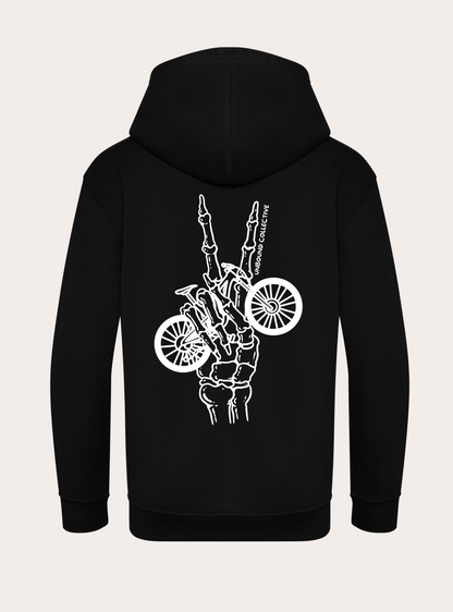Ride or Die Unisex Hoodie