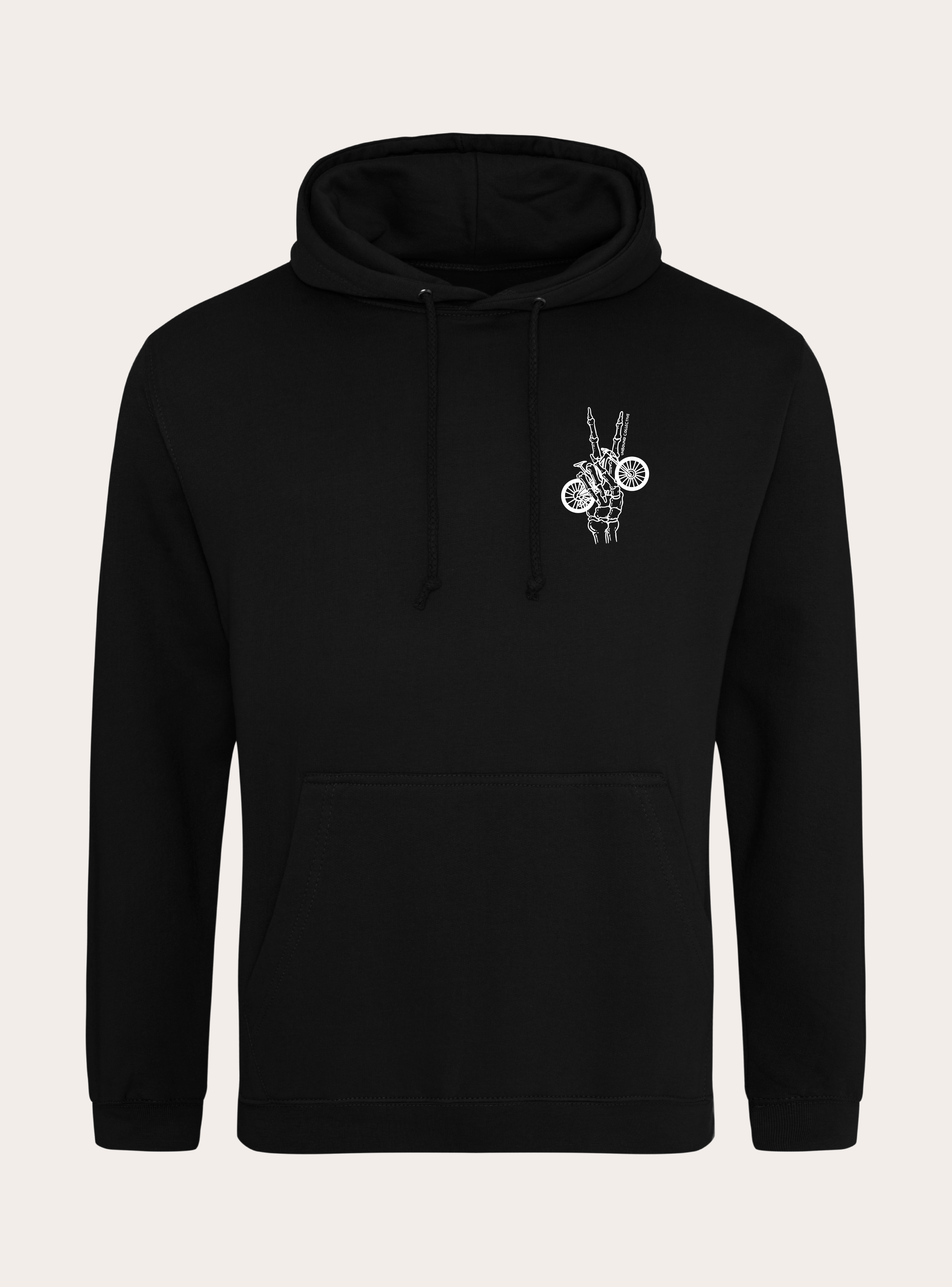 Ride or Die Unisex Hoodie