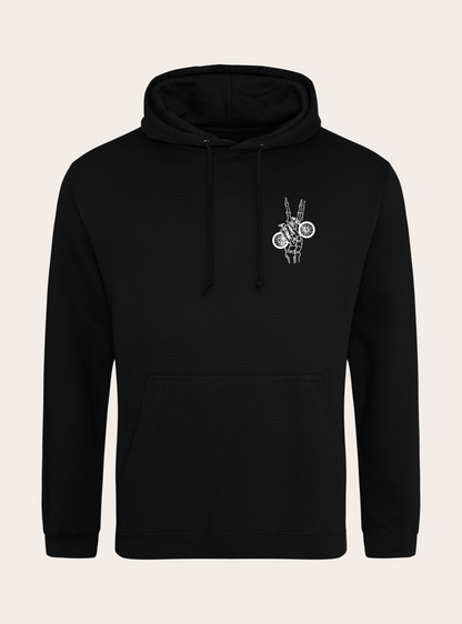 Ride or Die Unisex Hoodie