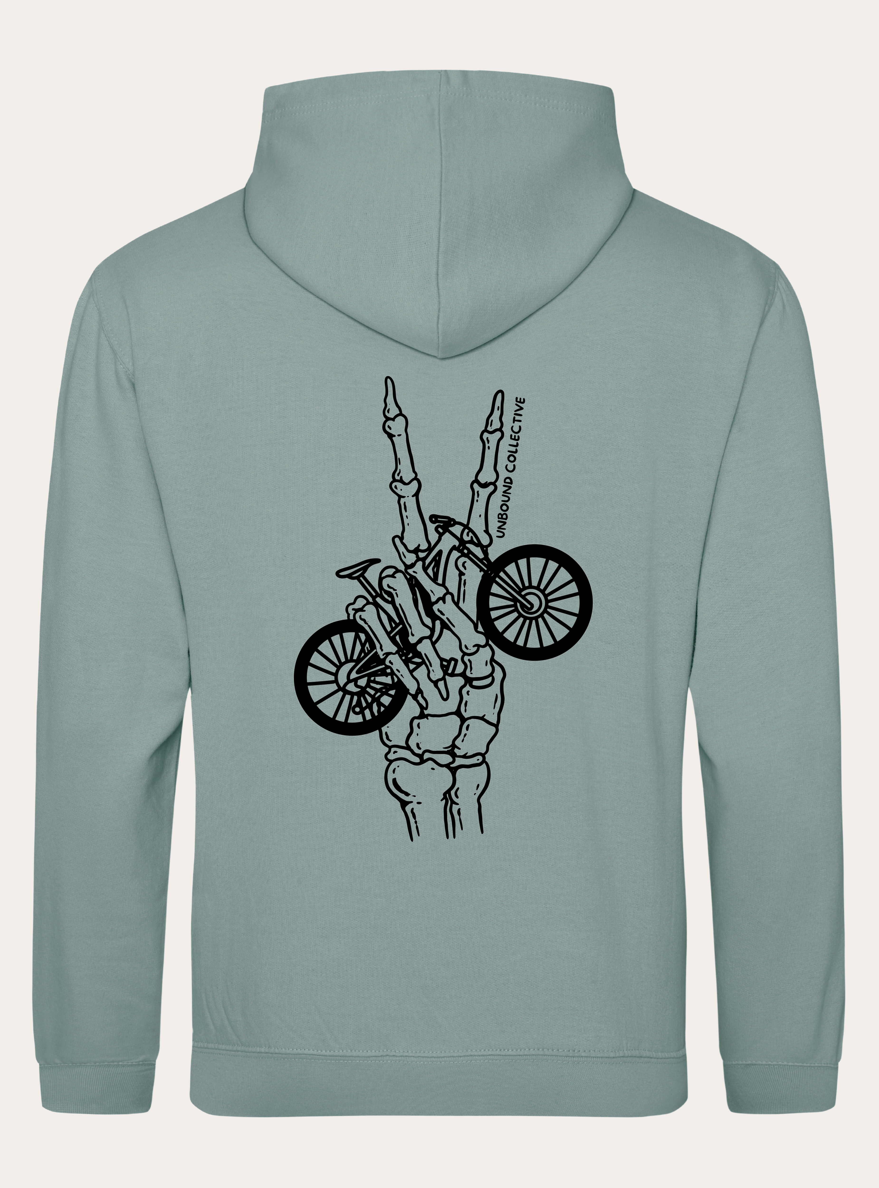 Ride or Die Unisex Hoodie
