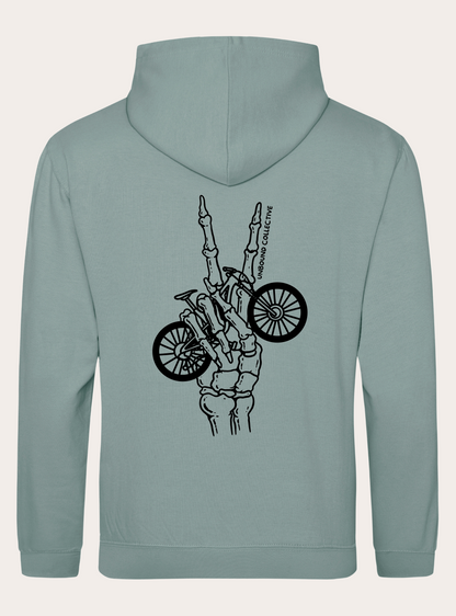 Ride or Die Unisex Hoodie