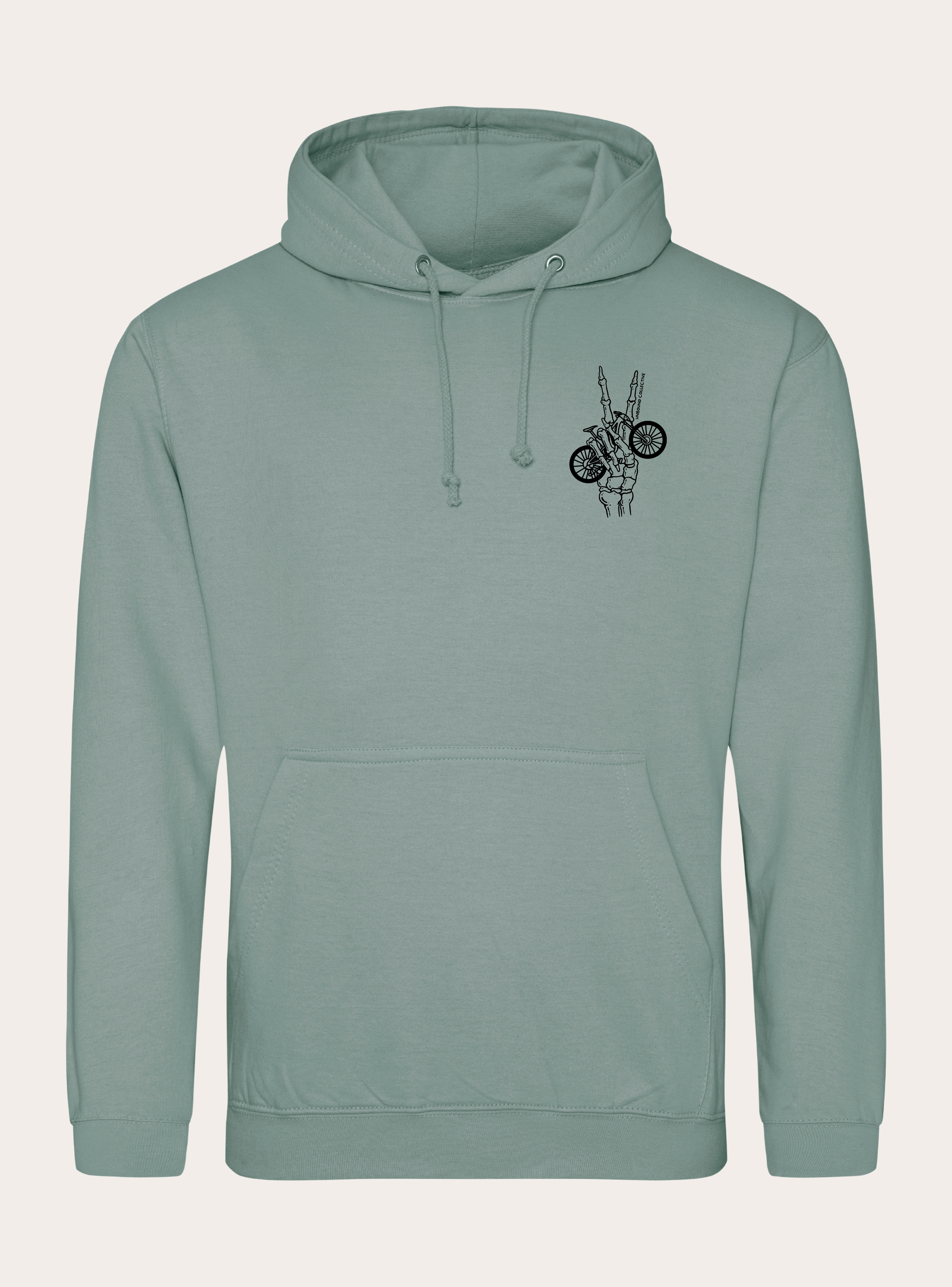 Ride or Die Unisex Hoodie