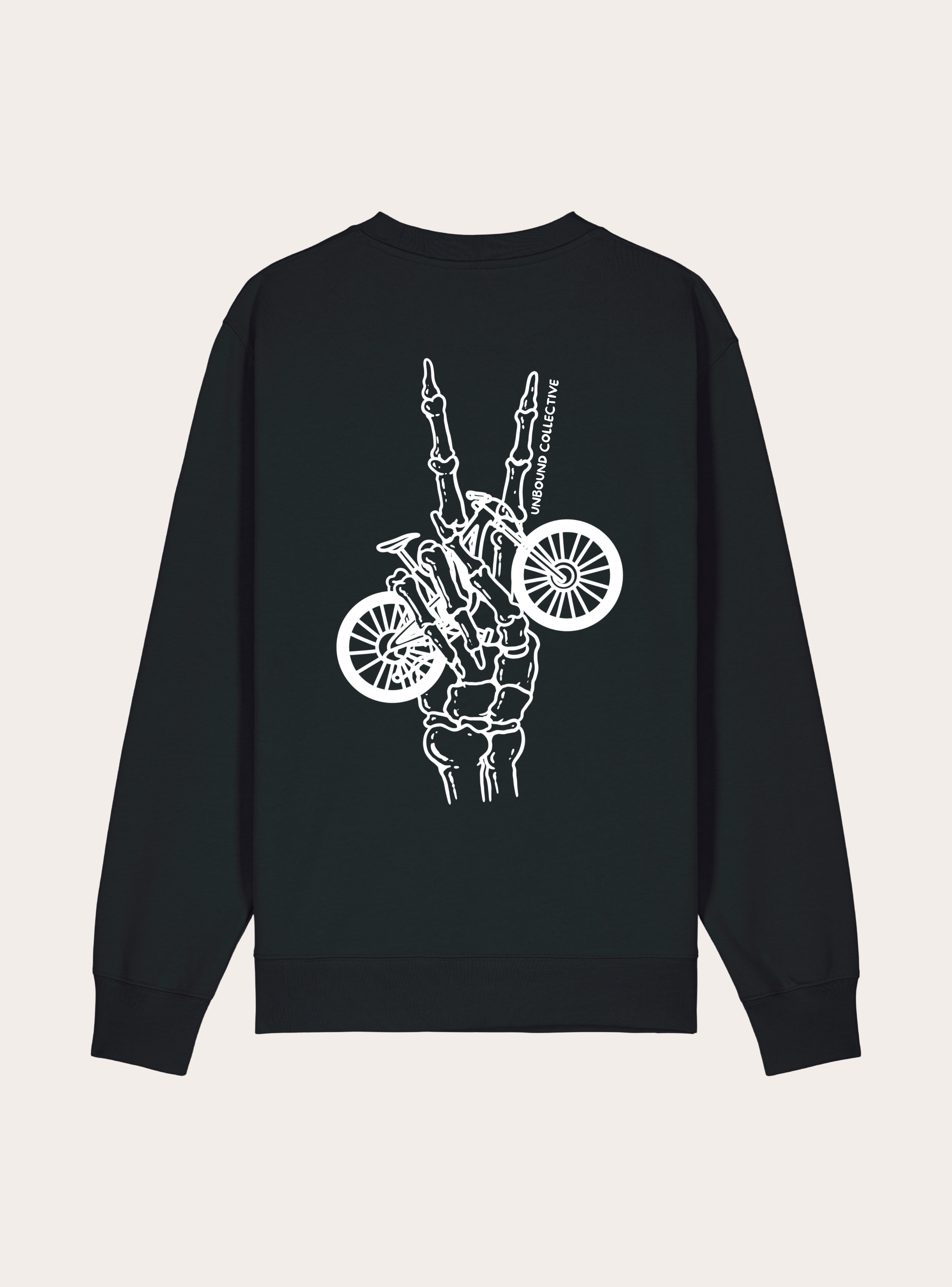 Ride or Die Unisex Jumper