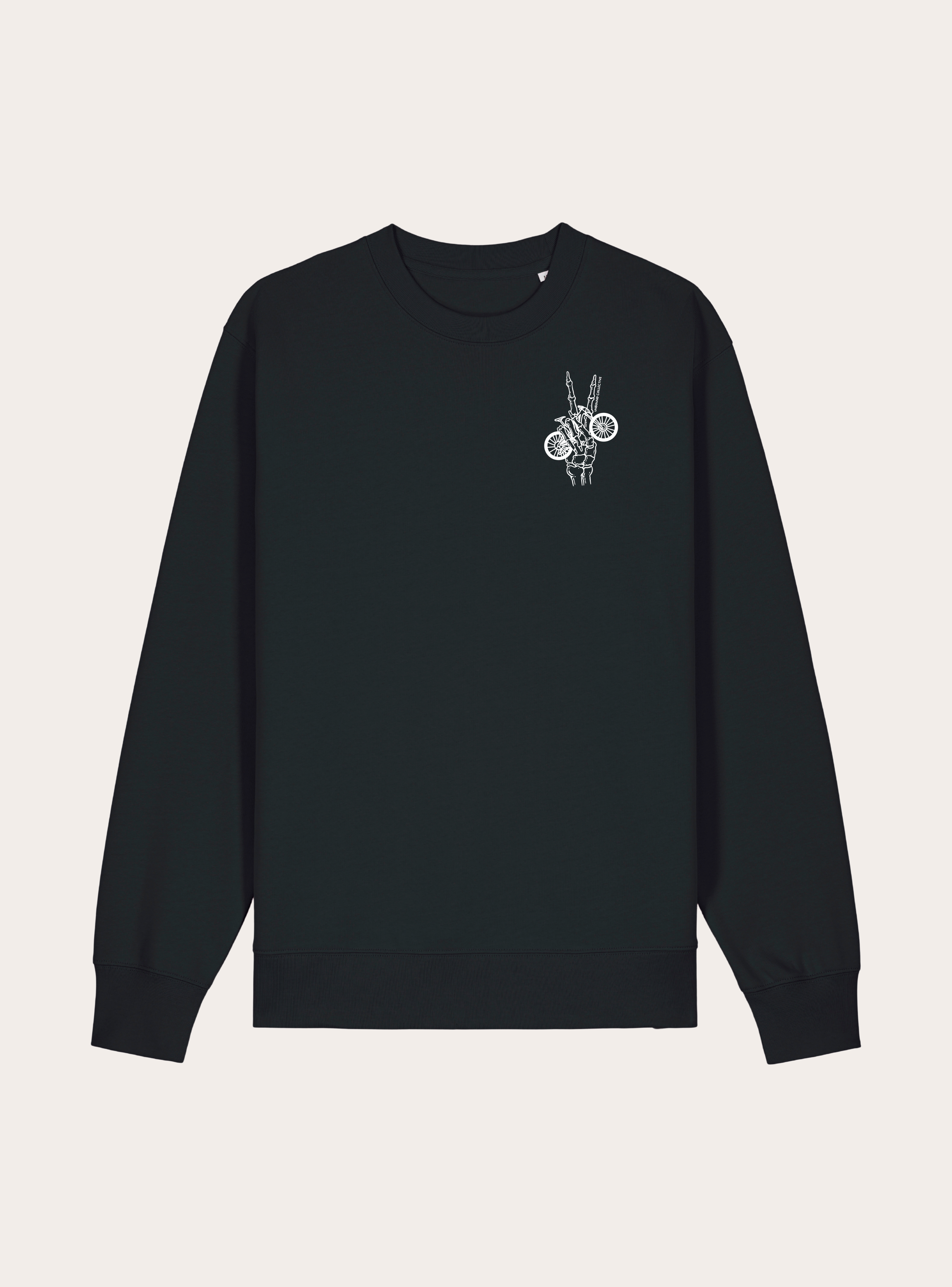 Ride or Die Unisex Jumper